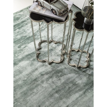 Viskoosvaip Nela heleroheline 120x170 cm | FreshDesign.ee