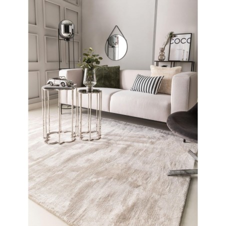 Viskoosvaip Nela elevandiluu 120x170 cm