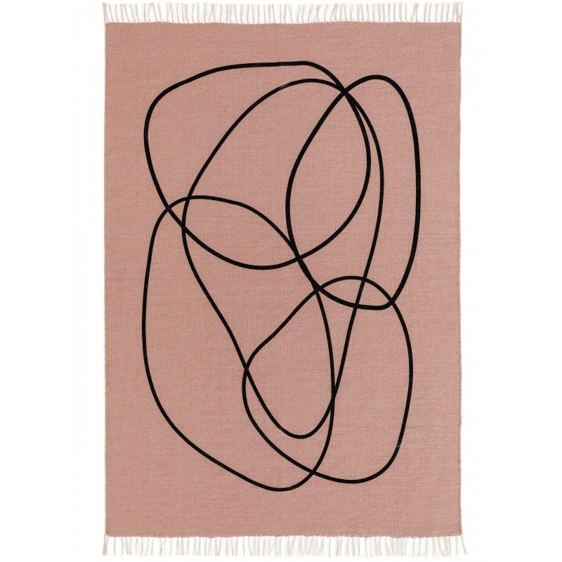 villa VAIP Mila värviline 120x170 cm | FreshDesign.ee