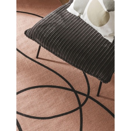 villa VAIP Mila värviline 120x170 cm | FreshDesign.ee