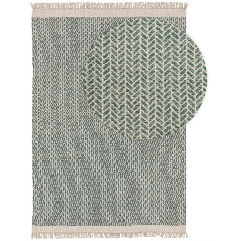 villa VAIP Kim Mint 120x170 cm | FreshDesign.ee