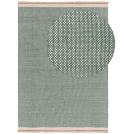 villa VAIP Karla Mint 120x170 cm | FreshDesign.ee