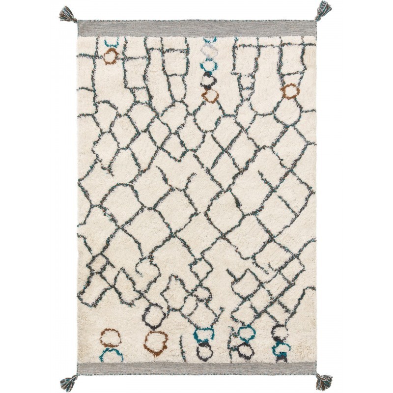 villa VAIP Floki elevandiluu 120x170 cm | FreshDesign.ee