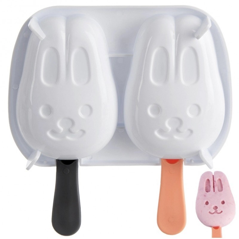 Kaanega jäätisevorm | FreshDesign.ee