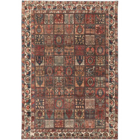 VAIP Mara punane 120x170 cm | FreshDesign.ee