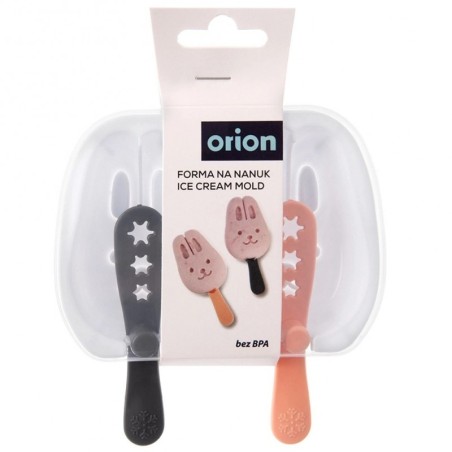 Kaanega jäätisevorm | FreshDesign.ee