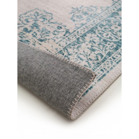 VAIP Laury türkiis 120x170 cm | FreshDesign.ee