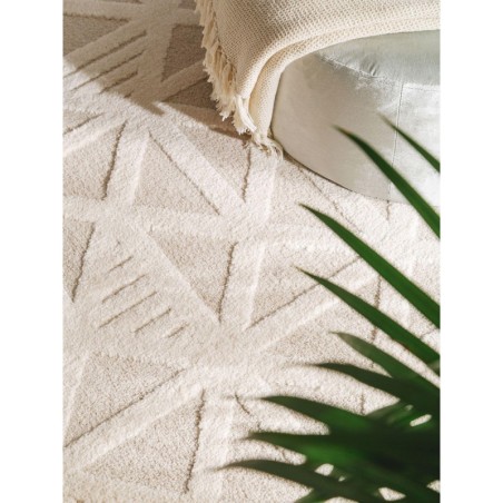 VAIP Eve kreem/beež 120x170 cm | FreshDesign.ee