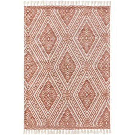 VAIP Elias Terracotta 120x170 cm | FreshDesign.ee