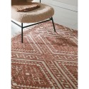 VAIP Elias Terracotta 120x170 cm | FreshDesign.ee