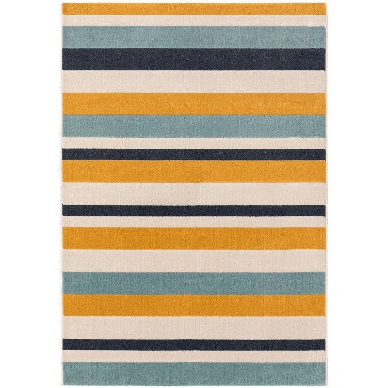 VAIP Dessert sinine/kollane 120x170 cm | FreshDesign.ee