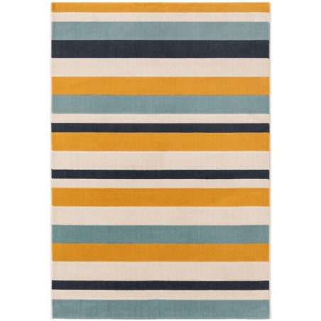 VAIP Dessert sinine/kollane 120x170 cm | FreshDesign.ee