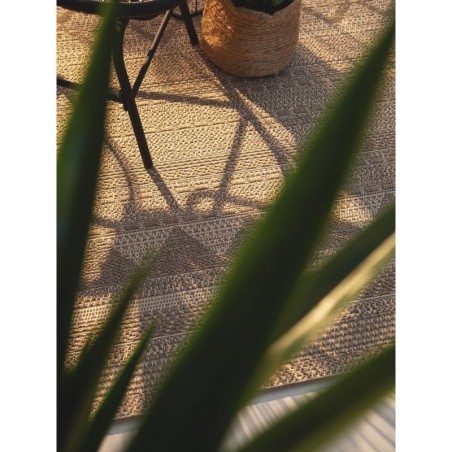 SISE- JA VÄLISVAIP Naoto pruunikashall 120... | FreshDesign.ee