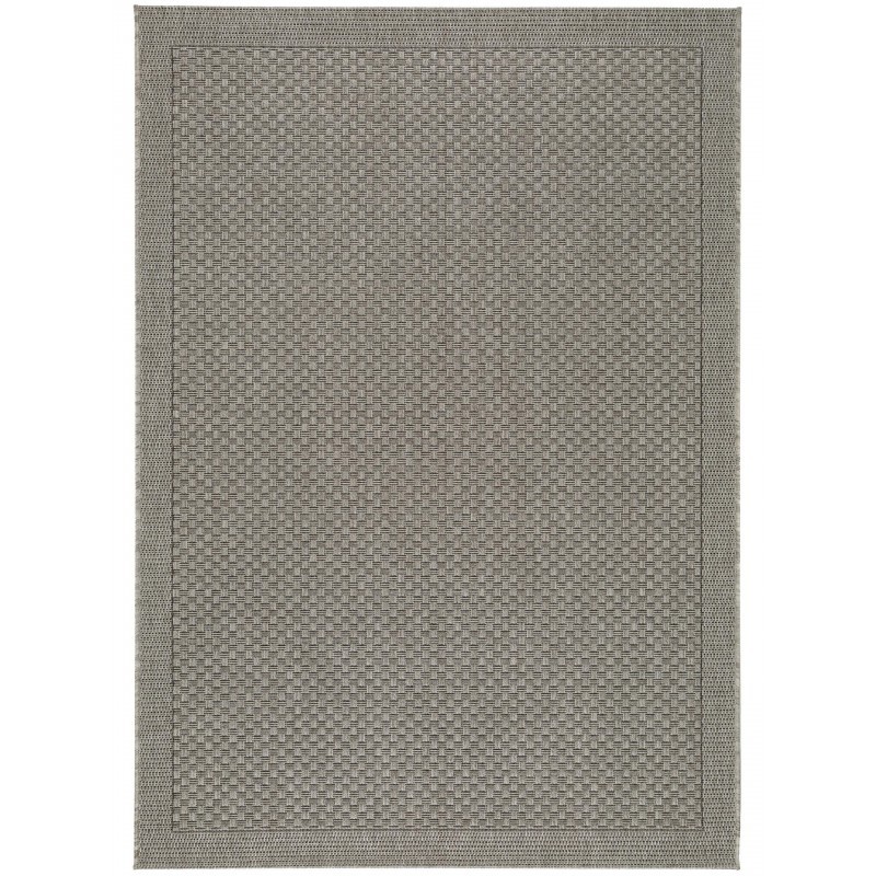 SISE- JA VÄLISVAIP Naoto helehall 120x170 cm | FreshDesign.ee