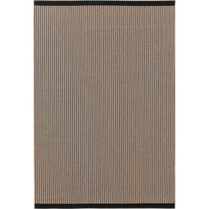 SISE- JA VÄLISVAIP Naoto beež/must 120x170 cm | FreshDesign.ee