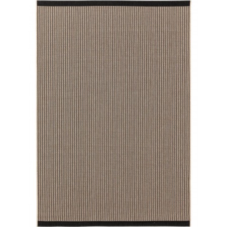 SISE- JA VÄLISVAIP Naoto beež/must 120x170 cm | FreshDesign.ee