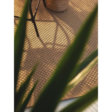 SISE- JA VÄLISVAIP Naoto beež 120x170 cm | FreshDesign.ee