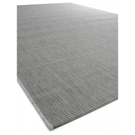 SISE- JA VÄLISVAIP Metro helehall 120x170 cm | FreshDesign.ee