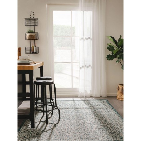 SISE- JA VÄLISVAIP Cleo sinine 120x170 cm | FreshDesign.ee