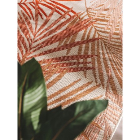 SISE- JA VÄLISVAIP Cleo oranž 120x170 cm | FreshDesign.ee