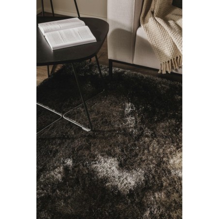 Shaggy VAIP Whisper süsi/hall 120x170 cm | FreshDesign.ee