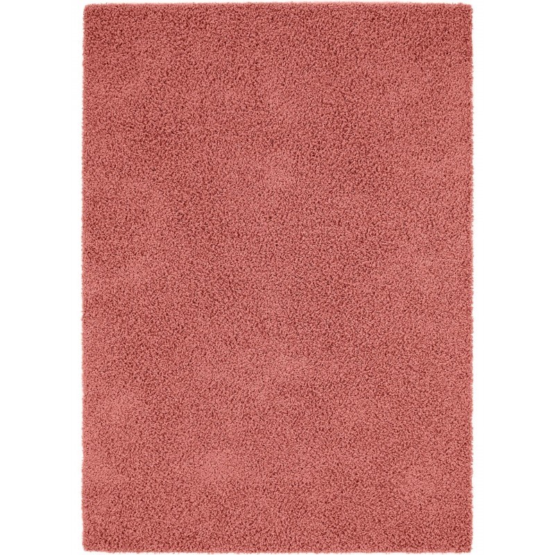 Shaggy VAIP Swirls roosa 120x170 cm | FreshDesign.ee