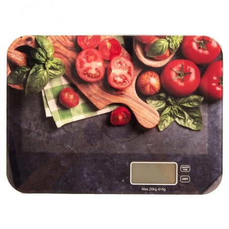 Köögikaal, klaas, elektrooniline, lame, 20 kg | FreshDesign.ee