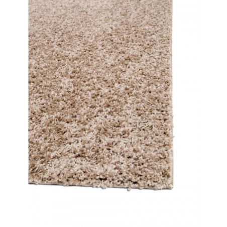 Shaggy VAIP Swirls pruunikashall 120x170 cm | FreshDesign.ee