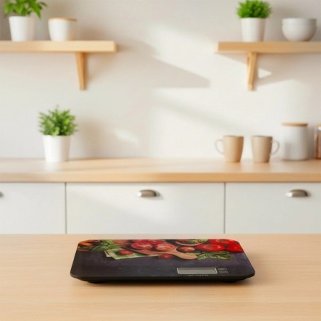 Köögikaal, klaas, elektrooniline, lame, 20 kg | FreshDesign.ee