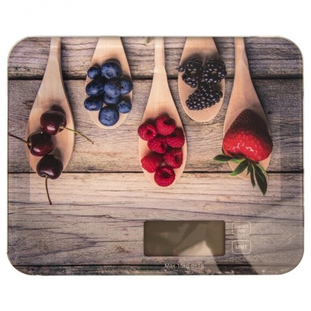 Köögikaal, klaas, elektrooniline, lame, 15 kg | FreshDesign.ee