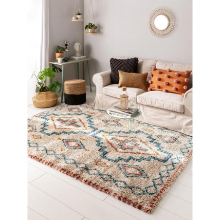 Shaggy VAIP Gobi värviline 120x170 cm