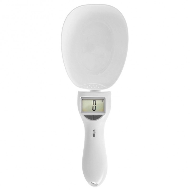 Köögikaal, manuaalne lusikas, 1 kg, 270 ml | FreshDesign.ee