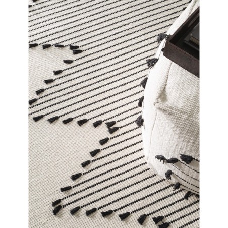 puuvilla VAIP Bo elevandiluu 120x170 cm | FreshDesign.ee