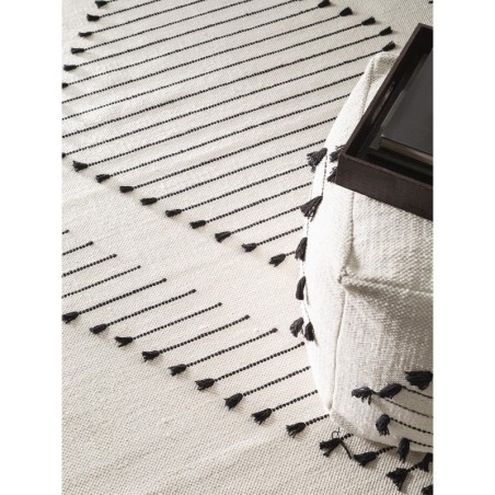 puuvilla VAIP Bo elevandiluu 120x170 cm | FreshDesign.ee