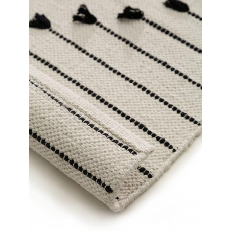 puuvilla VAIP Bo elevandiluu 120x170 cm | FreshDesign.ee