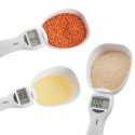 Köögikaal, manuaalne lusikas, 1 kg, 270 ml | FreshDesign.ee