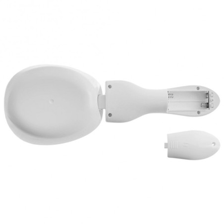 Köögikaal, manuaalne lusikas, 1 kg, 270 ml | FreshDesign.ee