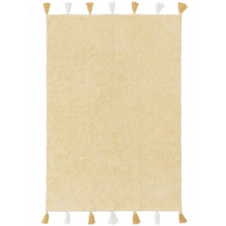 Pestav lastetoa VAIP Malu kollane 120x170 cm | FreshDesign.ee