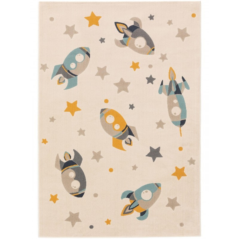 Laste vaip Apollo Cream 120x170 cm | FreshDesign.ee