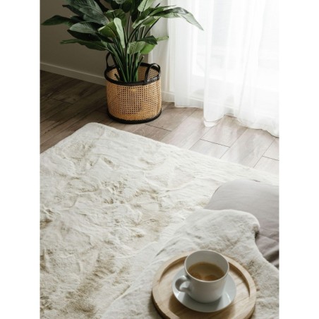 karva VAIP Dave kreem 120x170 cm | FreshDesign.ee