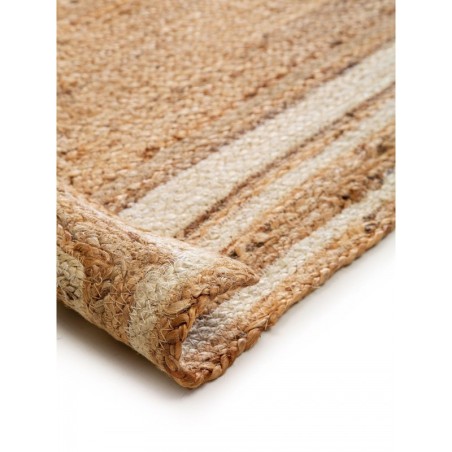 Jute VAIP Jutta Valge 120x170 cm | FreshDesign.ee