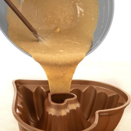 Taigna kergitusnõu kaanega 25 cm, 4 liitrit | FreshDesign.ee