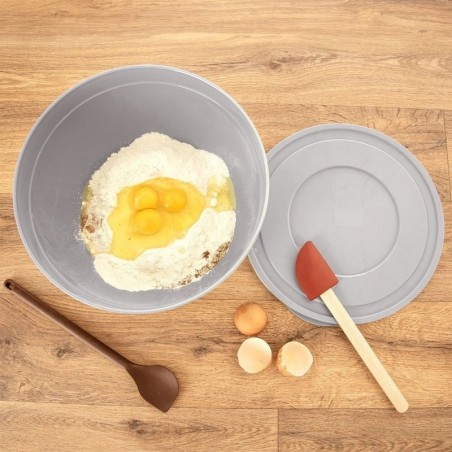 Taigna kergitusnõu kaanega 25 cm, 4 liitrit | FreshDesign.ee