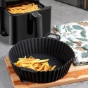 Air Fryer sisetükk õhufritüürile, silikoon... | FreshDesign.ee