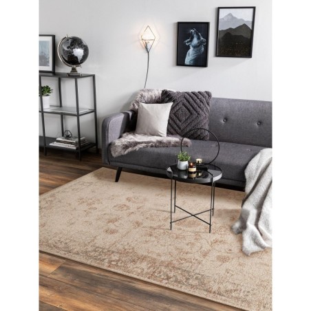 MADAL VAIP Frencie beež 100x160 cm