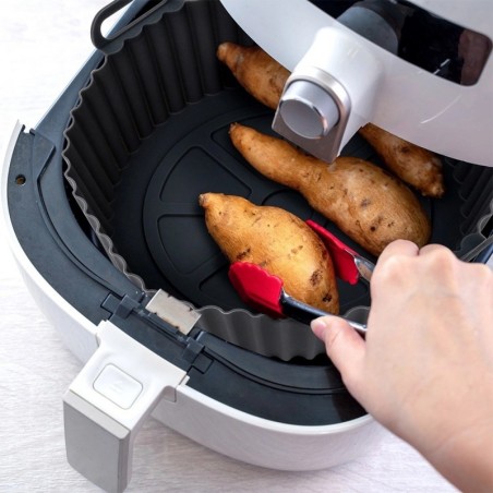 Air Fryer sisetükk õhufritüürile, silikoon... | FreshDesign.ee
