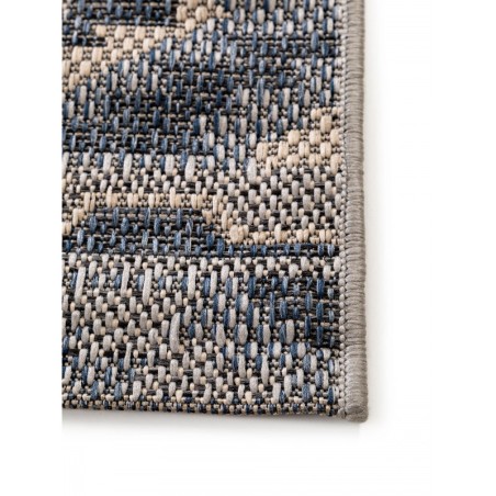 SISE- JA VÄLISVAIP River sinine 100x150 cm | FreshDesign.ee