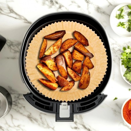 Air Fryer paberist vahetükk õhufritüürile,... | FreshDesign.ee