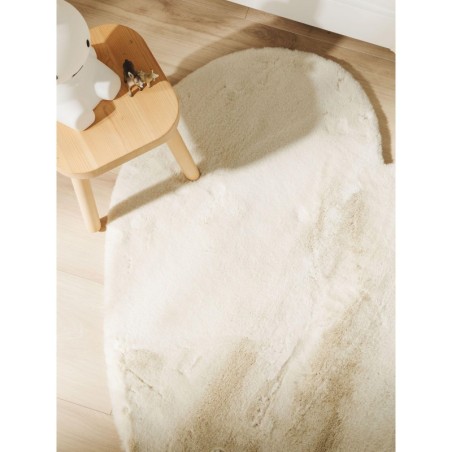 Lastetoa vaip Dave kreem 100x100 cm | FreshDesign.ee