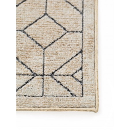 VAIP Daisy kreem 66x110 cm | FreshDesign.ee